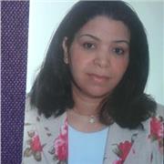 Profesora con estudios en Filologia Inglesa